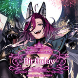 Doppio Dropscythe 生日周边&音声2025
