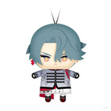"BY THE BEAT Half Anniversary" NIJI Puppet