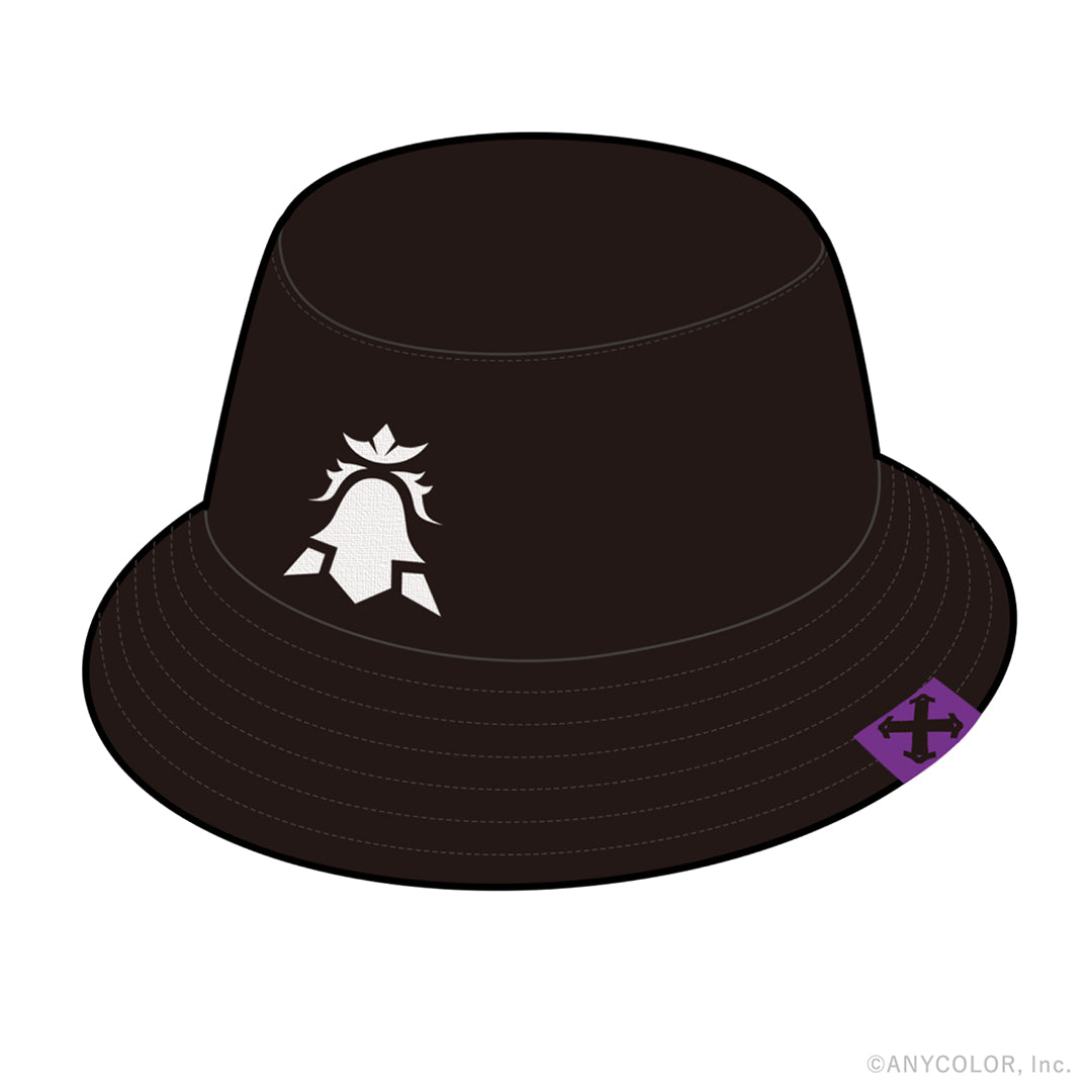 "Claude Clawmark 2周年纪念" 渔夫帽