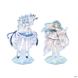"LazuLight 3rd Anniversary" Acrylic Stand