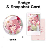 Rosemi Lovelock Birthday Goods & Voice 2024