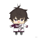 "NIJISANJI & NIJISANJI EN HEROES Half Anniversary" NIJI Puppet Oriens