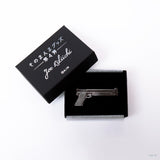 "Liver Outfit Goods #4" 领带夹 周・力一