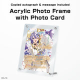 Aster Arcadia 生日周边&音声 2023