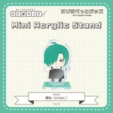 "NIJI小玩偶周边" 迷你亚克力立牌G