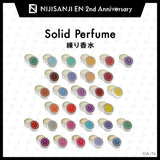 "NIJISANJI EN 2nd Anniversary" Solid Perfume (Noctyx)