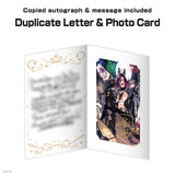 Doppio Dropscythe 生日周边&音声2025