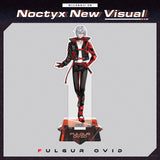 "Noctyx 新图绘" 亚克力立牌