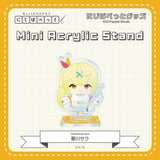"NIJI小玩偶周边" 迷你亚克力立牌E