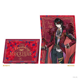 "迷人的MASQUERADE" 随机请柬
