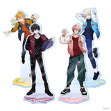 "NIJISANJI & NIJISANJI EN HEROES Half Anniversary" Acrylic Stand Oriens