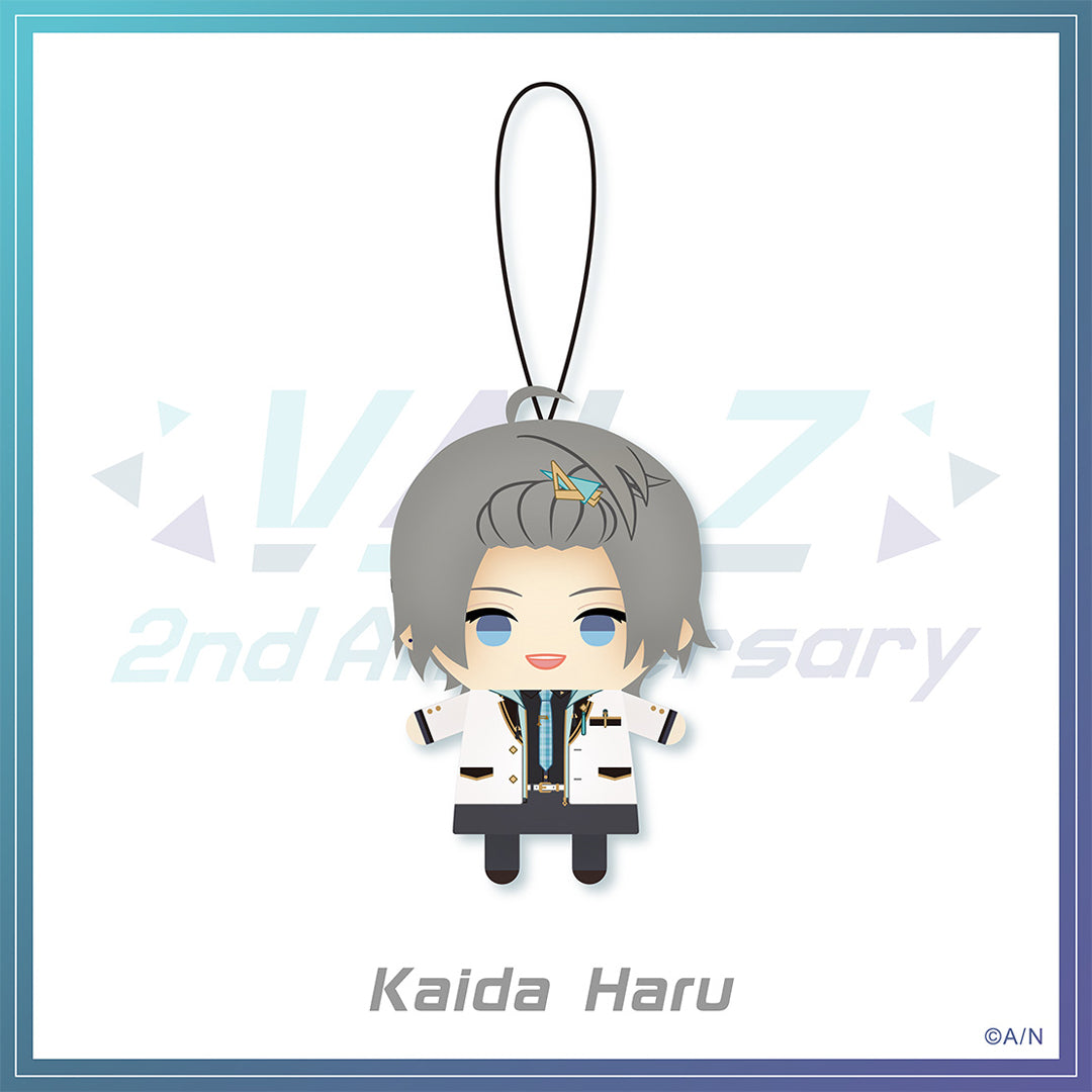 "VΔLZ 2nd Anniversary" NIJI Puppet - Kaida Haru