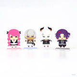 "NIJI Puppet Goods 2" Mini Acrylic Stand - M