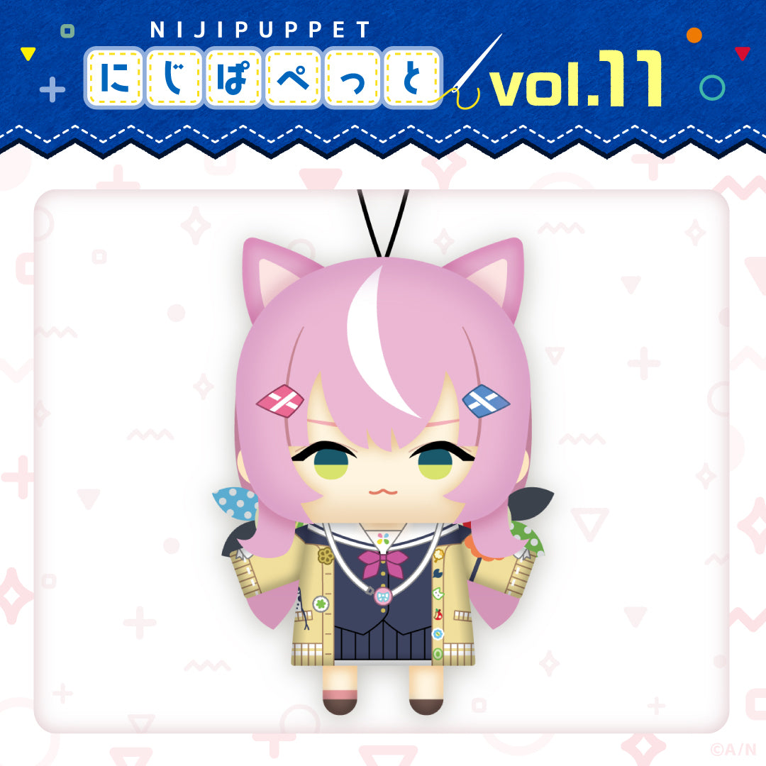 "NIJI小玩偶系列 vol.11" Yang Nari