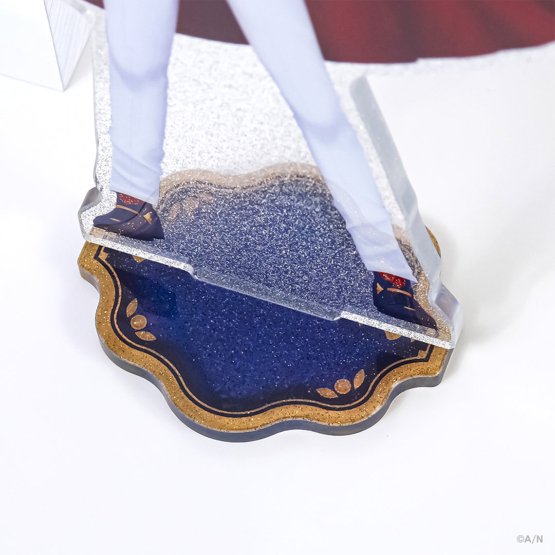 "3D配套服装商品Vol.5" 闪粉亚克力立牌
