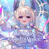 Enna Alouette Birthday Goods & Voice 2024