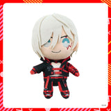 "Noctyx 2周年纪念" NIJI-玩偶