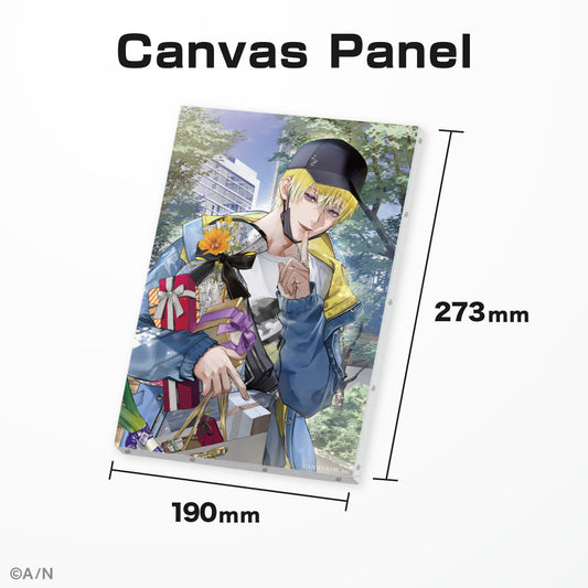 Sonny Brisko 生日周边&音声2024