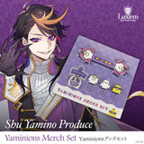 “Luxiem 2周年纪念” Yaminion商品组合