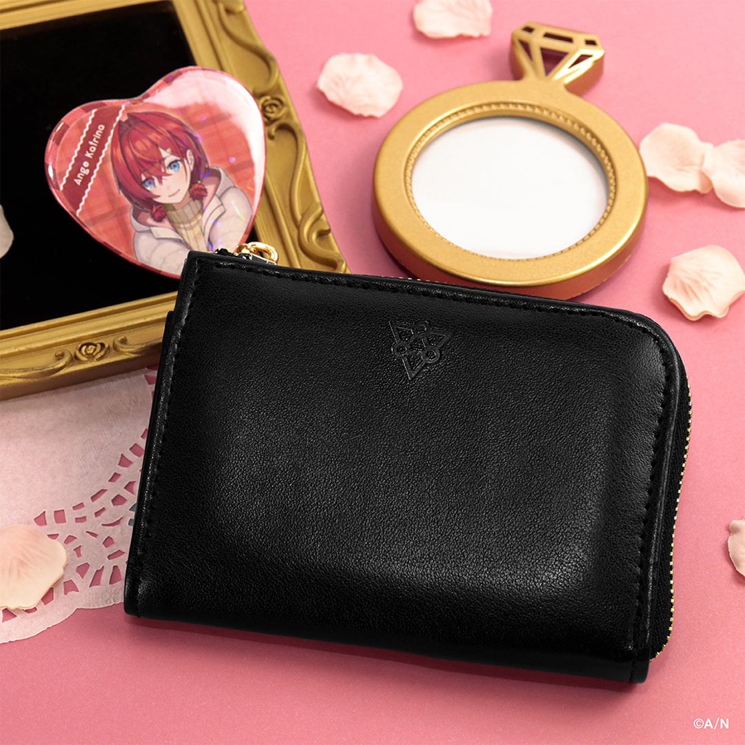 "NIJISANJI Valentine Goods 2024" Wallet