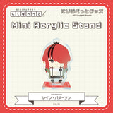 "NIJI小玩偶周边" 迷你亚克力立牌G