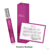 "NIJISANJI Fragrance vol.5" Vezalius Bandage