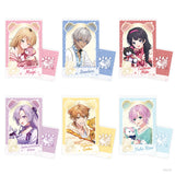 "NIJI Bear vol.3" Random Snapshot Card