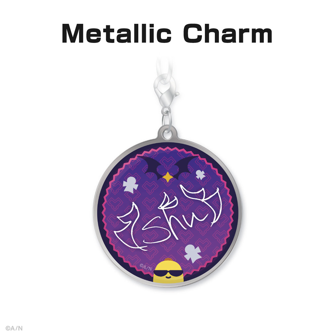 Shu Yamino 生日周边&音声2024