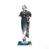 "TTT 半周年纪念" 亚克力立牌