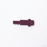 "Liver Outfit Goods #4" 领带夹 椎名唯华