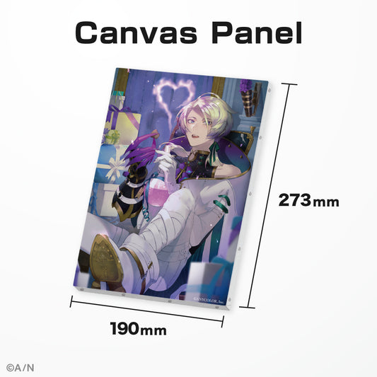 Claude Clawmark 生日周边&音声2024