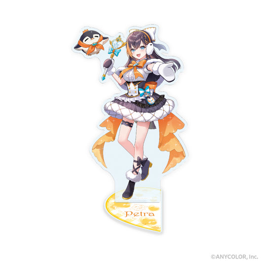 "OBSYDIA 4th Anniversary" Acrylic Stand