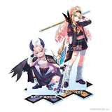 "Ethyria 4th Anniversary" Acrylic Stand