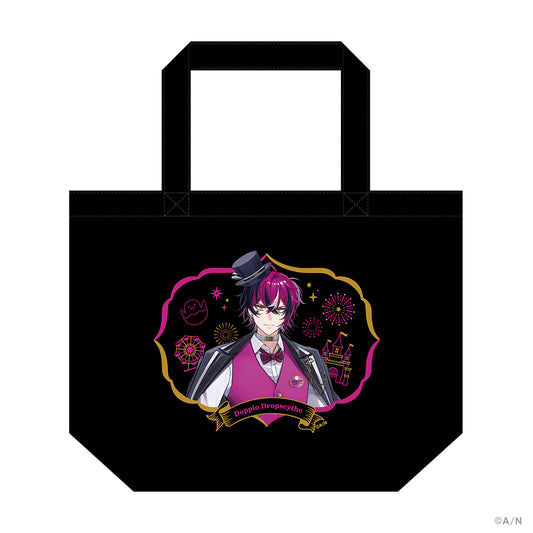 "NIJISANJI EN Welcome to EN Land!" Tote Bag