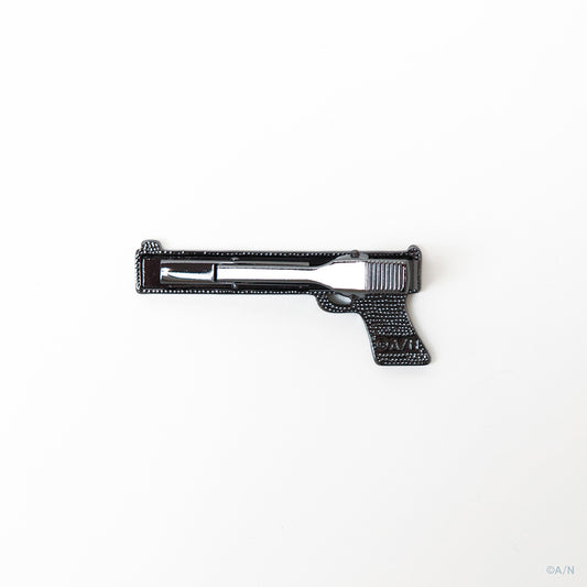 "Liver Outfit Goods #4" 领带夹 周・力一