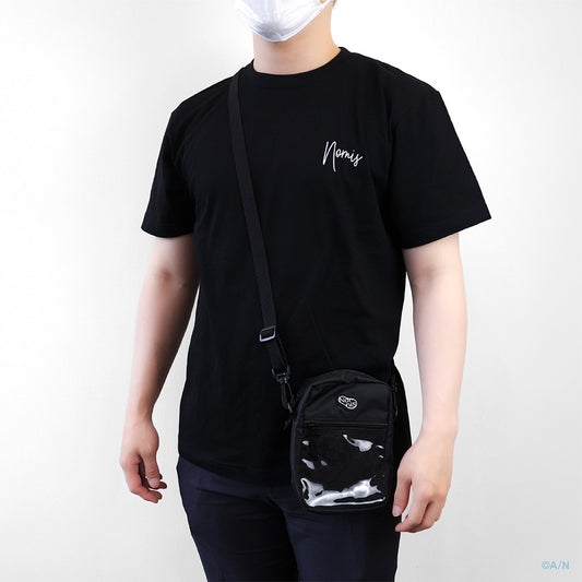 "Nornis 1周年纪念" T恤