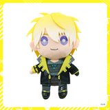 "Noctyx 2nd Anniversary" NIJI-NUI