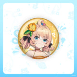 "Ethyria的暑期 ☆ 假日!" 徽章