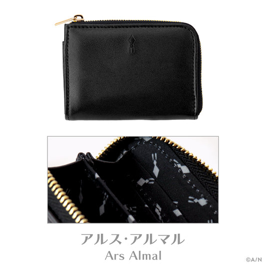 "NIJISANJI Valentine Goods 2024" Wallet