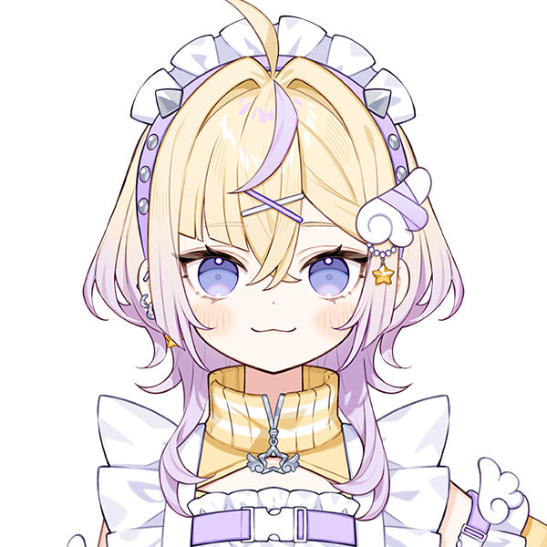 Pomelo Punch - NIJISANJI EN Official Store