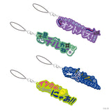 "NIJISANJI & NIJISANJI EN HEROES 1st Anniversary" Rubber Strap Dytica