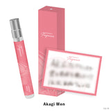 "NIJISANJI Fragrance vol.5" Akagi Wen
