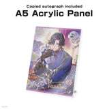 Vezalius Bandage 生日周边&音声2024