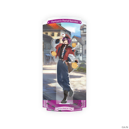 "Fantastic Postal Service" Acrylic Stand