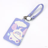 ”Ethyria 2nd Anniversary” IC Card Holder