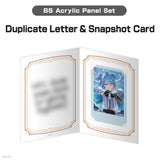 Elira Pendora 生日周边&音声2025