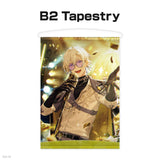 Kaelix Debonair 生日周边&音声2025