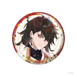"NIJISANJI EN 3rd Anniversary" Hologram Badge