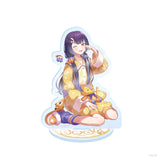 "NIJI Bear vol.1" Acrylic Stand