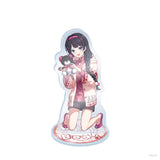 "NIJI Bear vol.3" Acrylic Stand